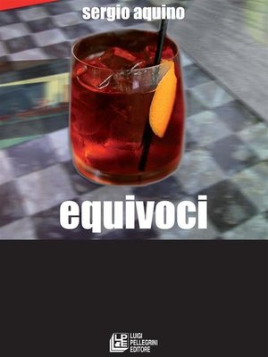 cover image of Equivoci